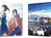 Classement Animes Bluray 04~10 Février 2013, Japon