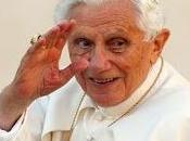 courage n’est vertu dominante Benoît XVI.
