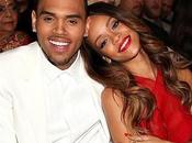 Rihanna Chris Brown seraient fiancés