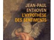 Jean-Paul Enthoven dans passion amoureuse