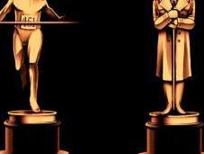 Cinéma cérémonie Oscars, l’affiche hommage