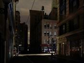 New-york black Christophe Jacrot