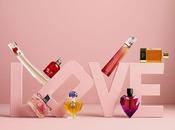 Coup cœur retail pour Saint Valentin.