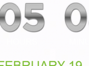 lance compte rebours pour février