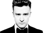 Justin Timberlake nouvel album 20/20 experience