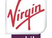 Virgin Mobile offre possibilité changer réseau révise forfaits grand public