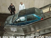 pompiers australiens blâment Apple Plans