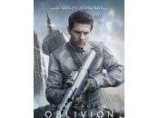 Affiche française film Oblivion