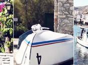 Voyage Turquie Partie Datça