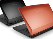 P2742G portable gamer chez Gigabyte