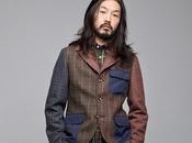 Creep hiroshi awai 2013 collection lookbook