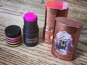 guerre blush stick déclarée