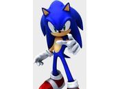 [Mega Drive] Sonic hedgehog