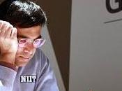 Échecs Baden-Baden Caruana Anand