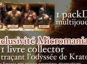 Micromania bonus precommande