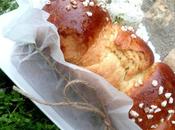 Brioche Rois recette brioche inratable