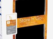 Disque externe Verbatim livraison gratuite