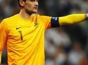 Tottenham-Lloris début saison, c’est passé