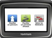 TomTom Rider