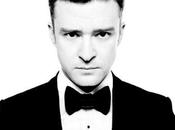 nouveau clip Justin Timberlake David Fincher commandes