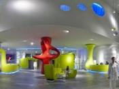 Hotel, concept hôtelier futur!