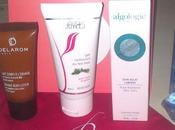 boite beauté Novembre &amp; DécembreIl quelque...