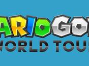 Mario Golf World Tour annoncé