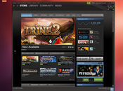 Steam pour Linux version finale disponible