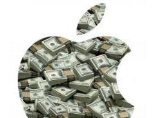 Apple légende Pomme Montagne billets
