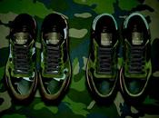Valentino full Camouflage