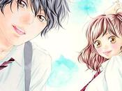 manga Haru Ride licencié France