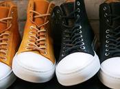 Wings horns 2013 leather sneaker