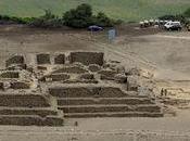 Paraiso découverte d'un temple vieux