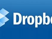 Mise jour Dropbox version