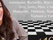 Échecs championnat France féminin Live