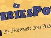 Podcast: Seriespod (3.21) Chevaux, Noel sitcoms