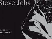 Steve Jobs retracée manga