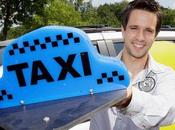 Taxi Payant