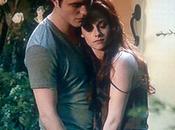 Nouvelles Images Breaking Dawn.