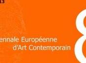 8ème BIENNALE EUROPÉENNE D’ART CONTEMPORAIN NIMES