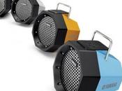 PDX-B11 enceinte AirPlay chez Yamaha