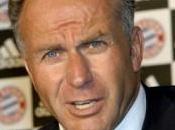 Rummenigge L’image Qatar souffre cause