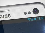 Samsung benchmark SCH-I545 confirme-t-il specs Galaxy SIV?