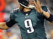 Qu'adviendra-t-il Nick Foles?