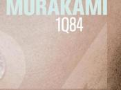 1Q84 livre 3ème Octobre Décembre Haruki Murakami