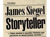 James Siegel journaliste auquel croyait plus
