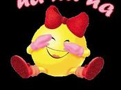 Blagounette baignoire