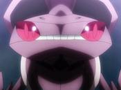 film animation Pokemon Shinsoku Genesect, Genesect Vidéo