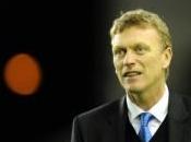 Arsenal Moyes successeur Wenger