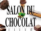 Salon chocolat Lille: gagnants